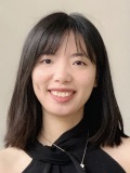 Photo of Dr Yi Liu